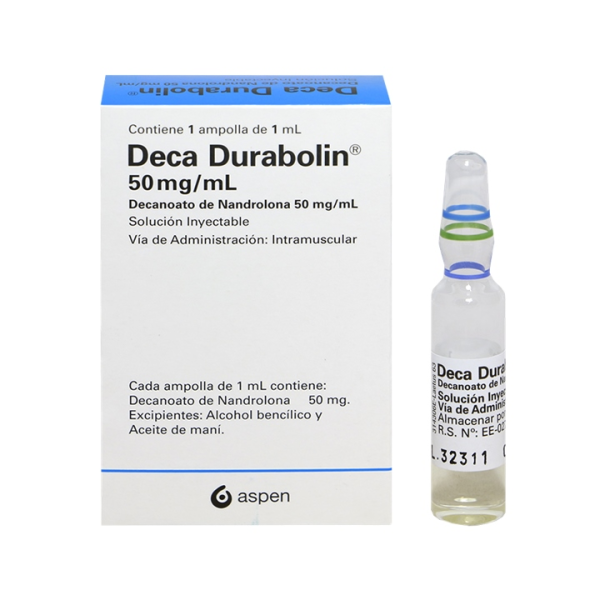 Comprar Deca Durabolin