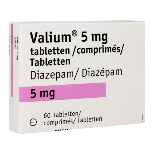 Comprarre Diazepam