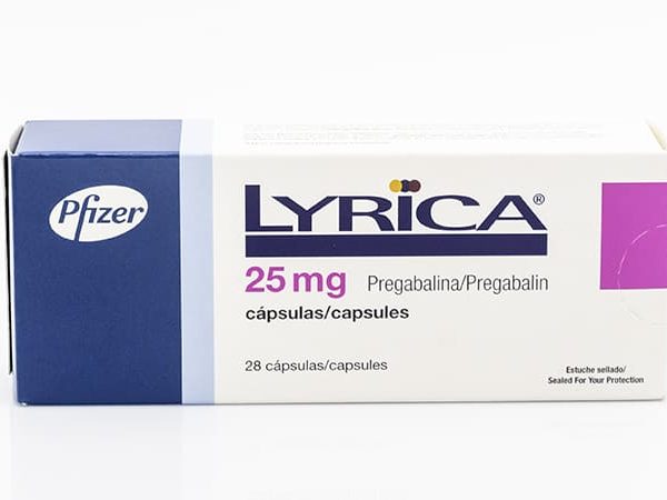 Pregabalin Comprar