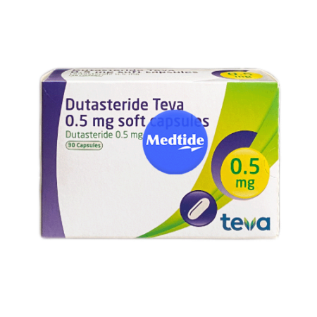 Dutasteride Comprar