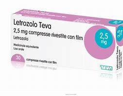 Comprar Letrozolo