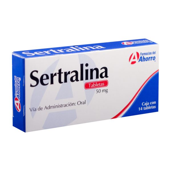 Sertralina Comprar