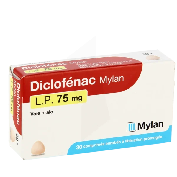 Comprar Diclofenac