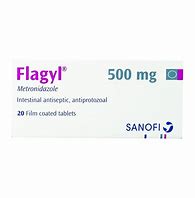 Metronidazolo Flagyl Comprar