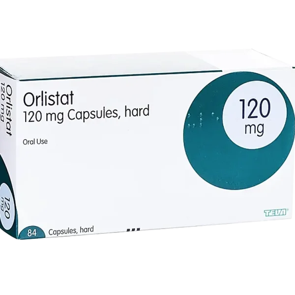 Orlistat 120 mg Comprar Portugal