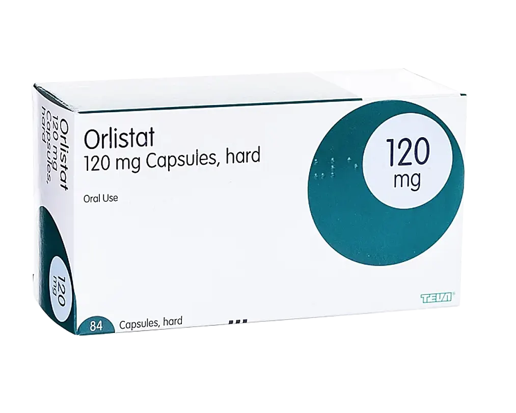 Orlistat 120 mg Comprar Portugal