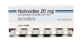 Comprar Tamoxifene