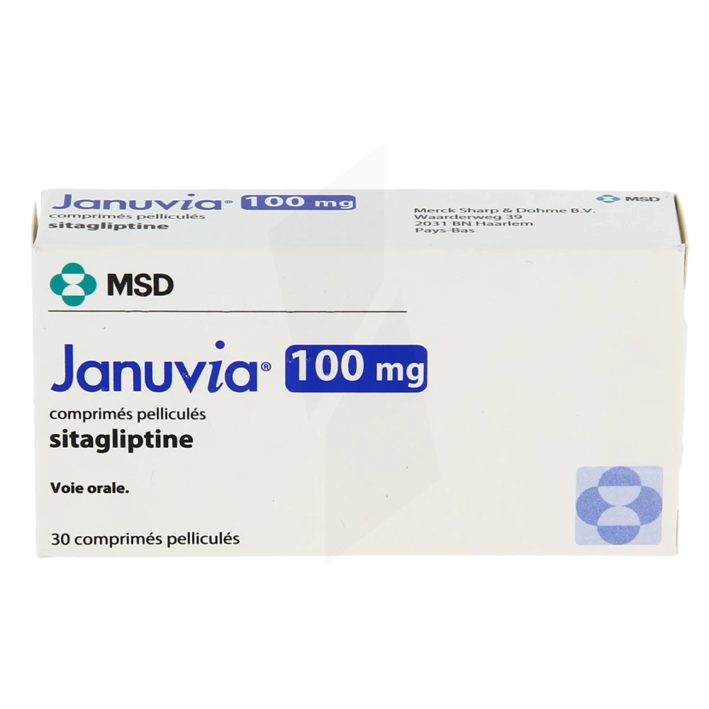 Januvia Acquisto
