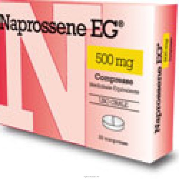Naprossene Comprar