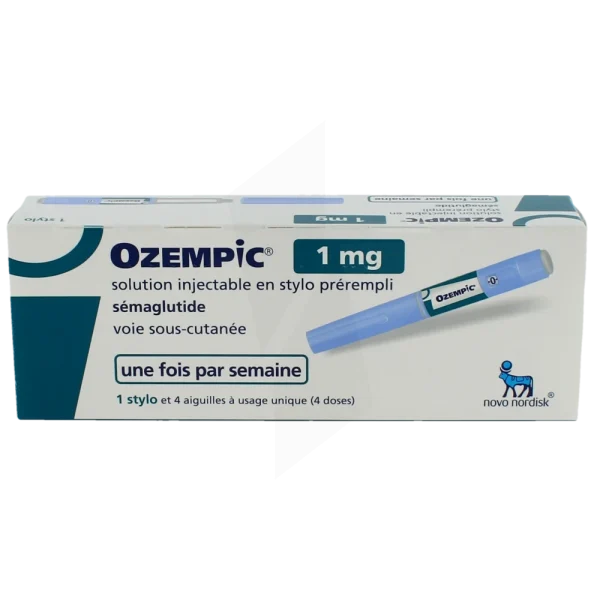 Ozempic Portugal 2024 Comprar