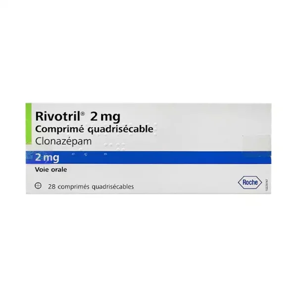 Comprar Clonazepam