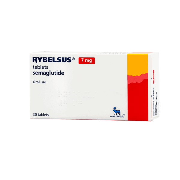 Rybelsus Compresse ​Prezzo