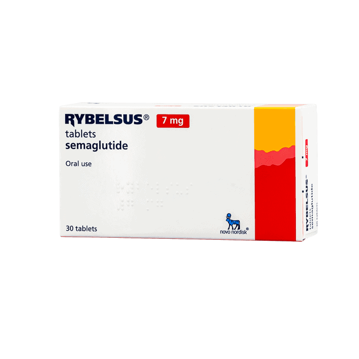 Rybelsus Compresse ​Prezzo