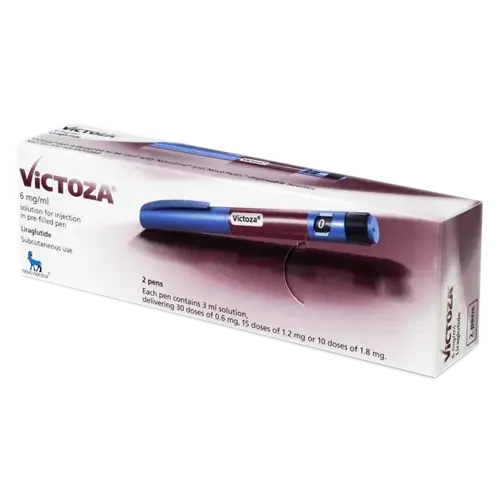Victoza Para Emagrecer
