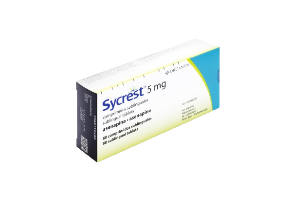 Comprar Sycrest