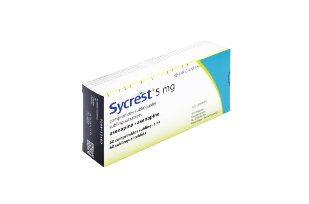 Comprar Sycrest