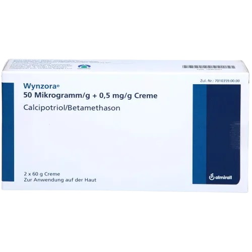Comprar Wynzora Crema
