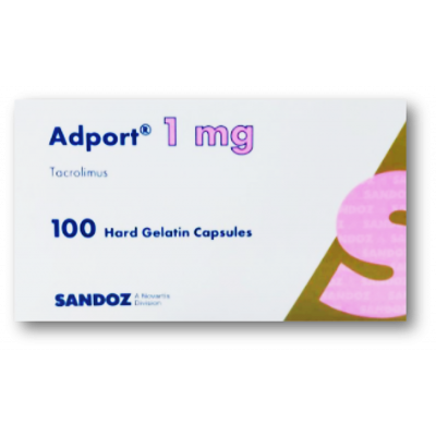 Comprar Adoport