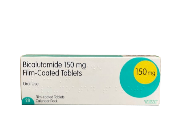 Comprar Bicalutamide