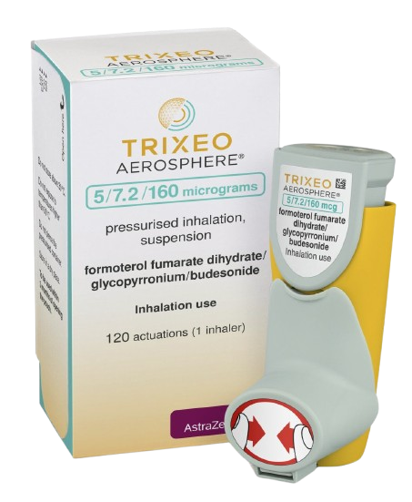 Comprar Trixeo