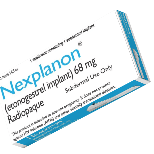 Nexplanon recensioni