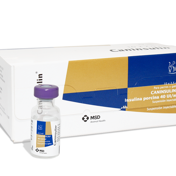 Comprar Caninsulin