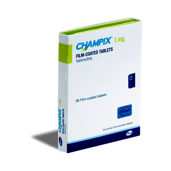Comprar Champix