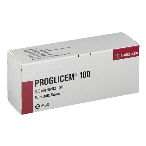 Comprar Proglicem