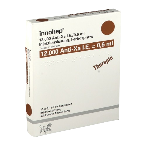 Comprar Innohep