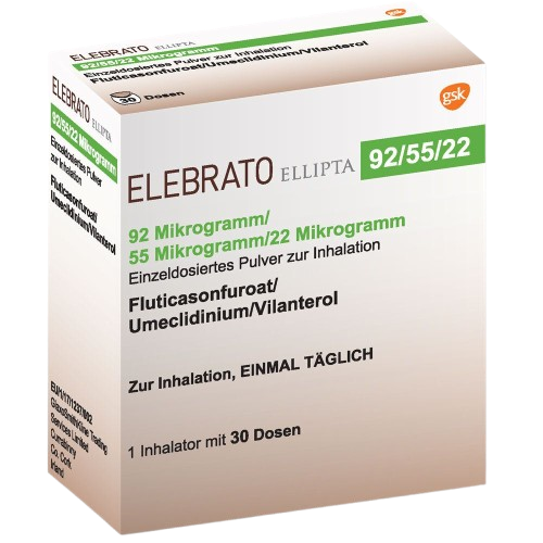 Comprar Elebrato