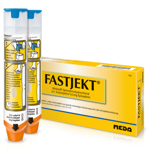 Comprar Fastjekt
