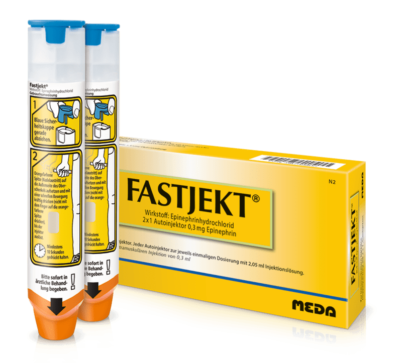 Comprar Fastjekt