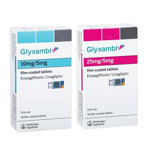 Comprar Glyxambi
