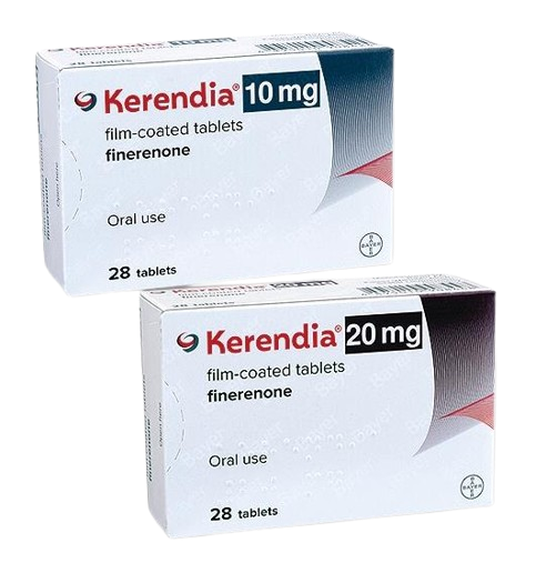 Comprar Kerendia