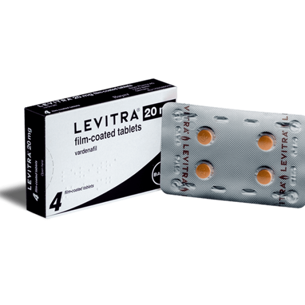 Comprar Levitra