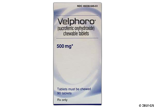 Comprar Velphoro