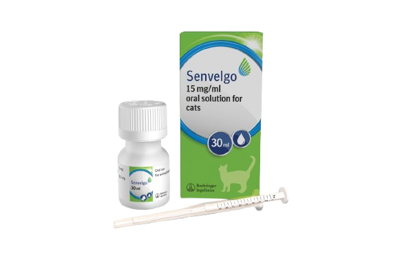 Senvelgo prezzo