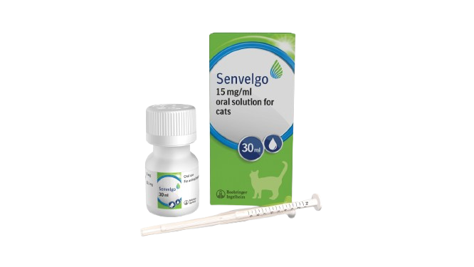 Senvelgo prezzo
