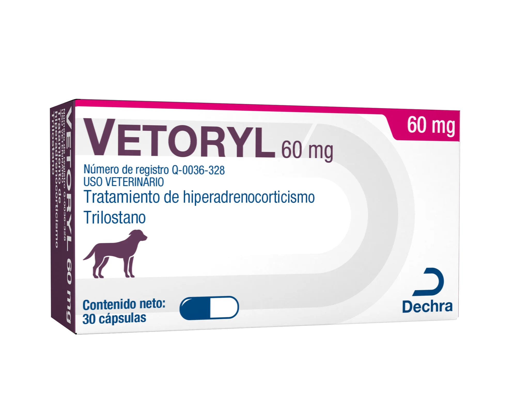 Comprar Vetoryl