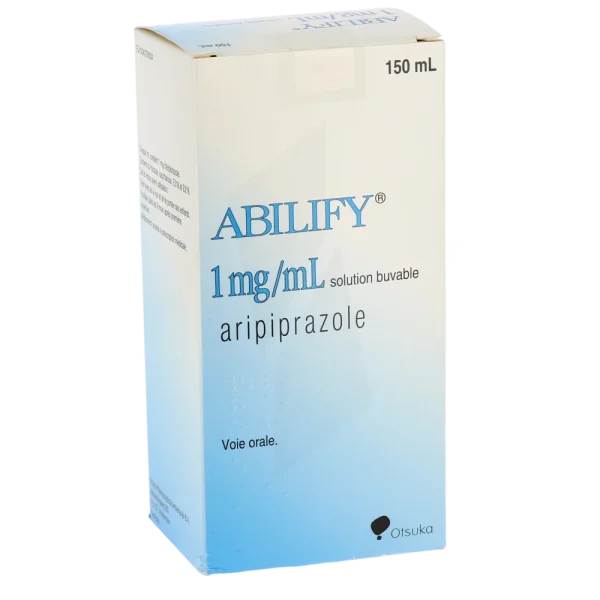 Comprar Abilify
