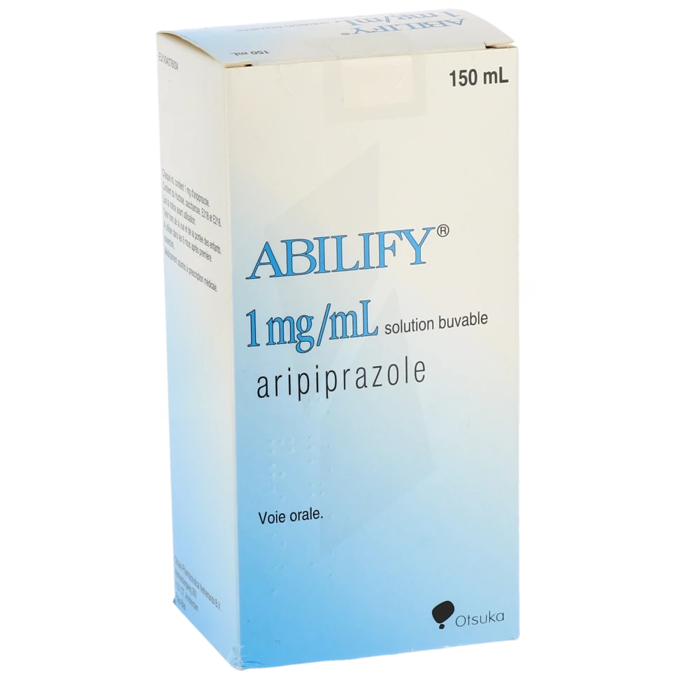 Comprar Abilify