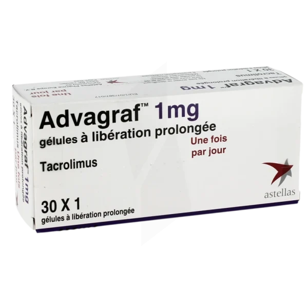 Comprar Advagraf