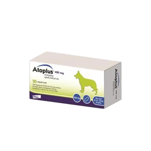 Atoplus 100 mg prezzo