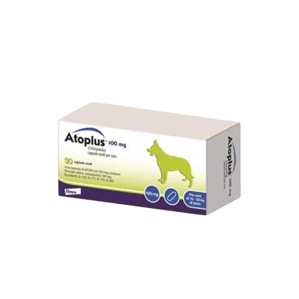 Atoplus 100 mg prezzo