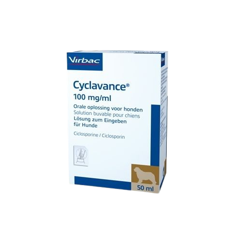 Cyclavance 100 mg/ml 50 ml prezzo