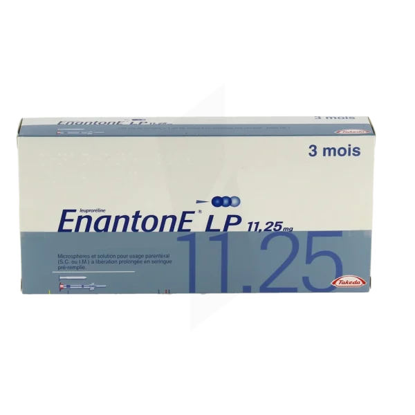 Enantone 11 25 prezzo