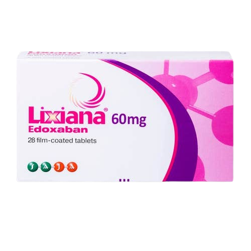 Comprar Lixiana