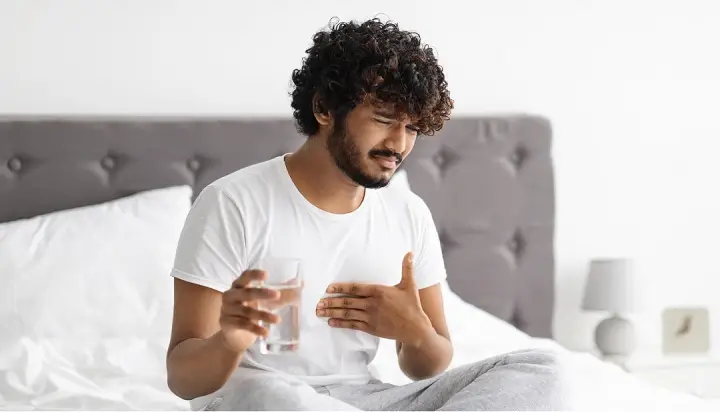 Farmaco per Dimagrire e Farmaco Antidepressivo