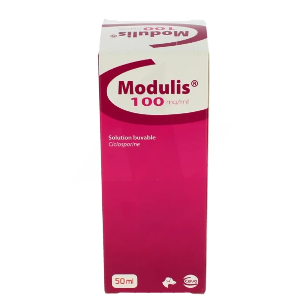 Comprar Modulis