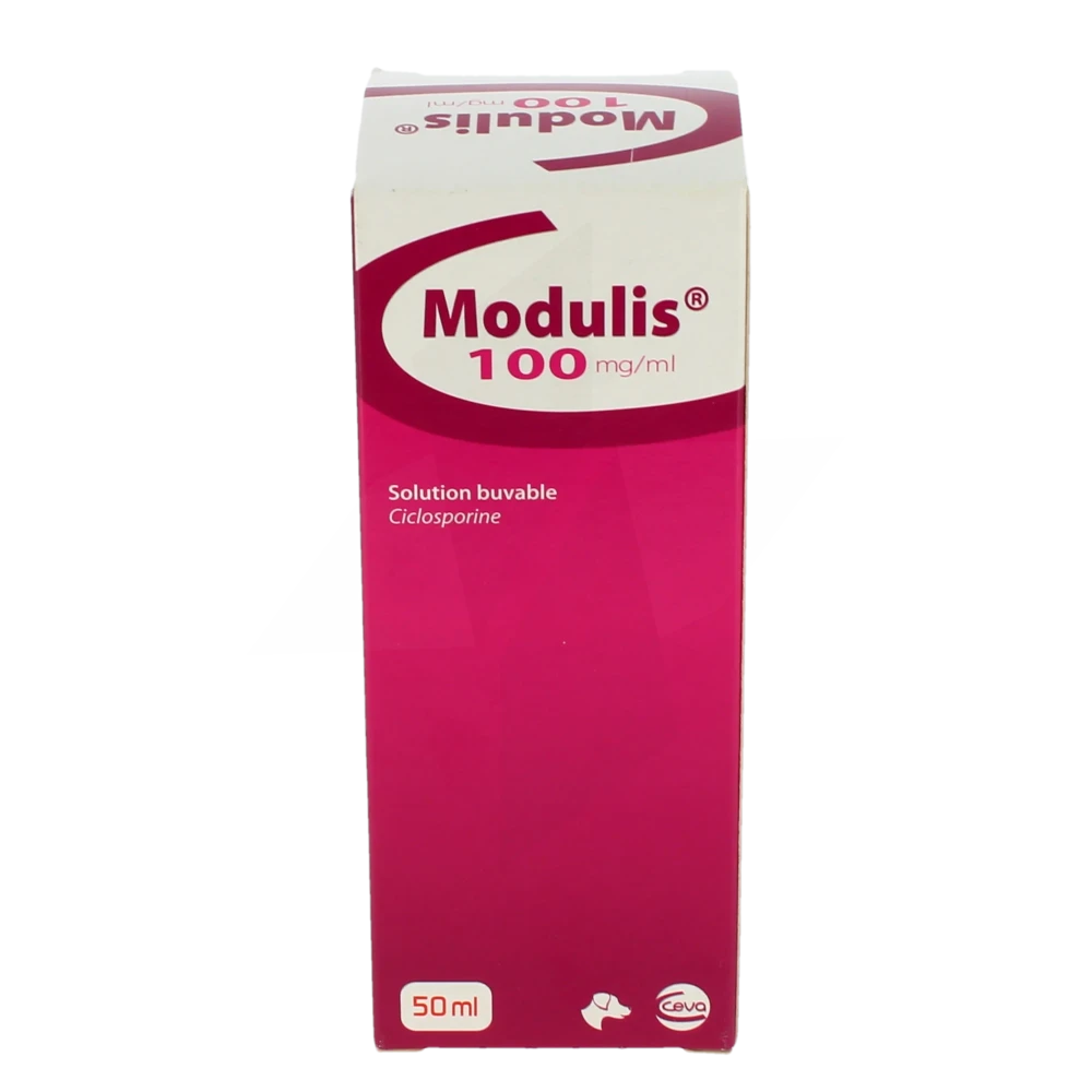 Comprar Modulis